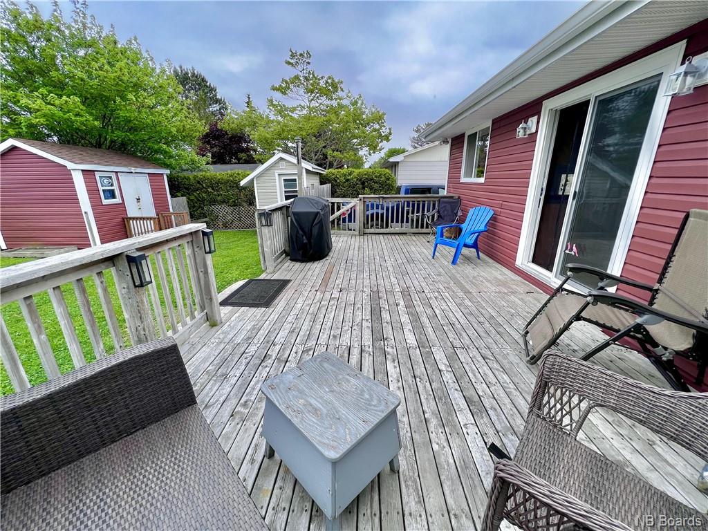 81 Dorothea Drive, Saint John, New Brunswick, Canada