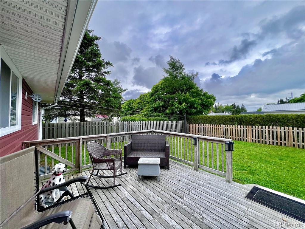 81 Dorothea Drive, Saint John, New Brunswick, Canada