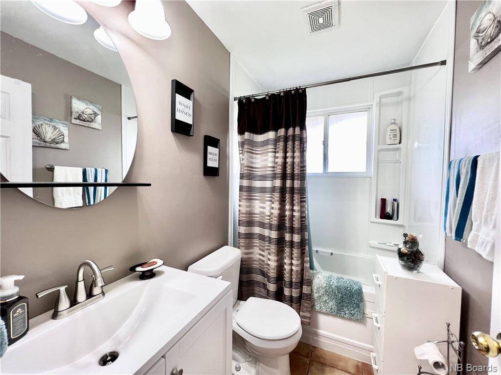 81 Dorothea Drive, Saint John, New Brunswick, Canada