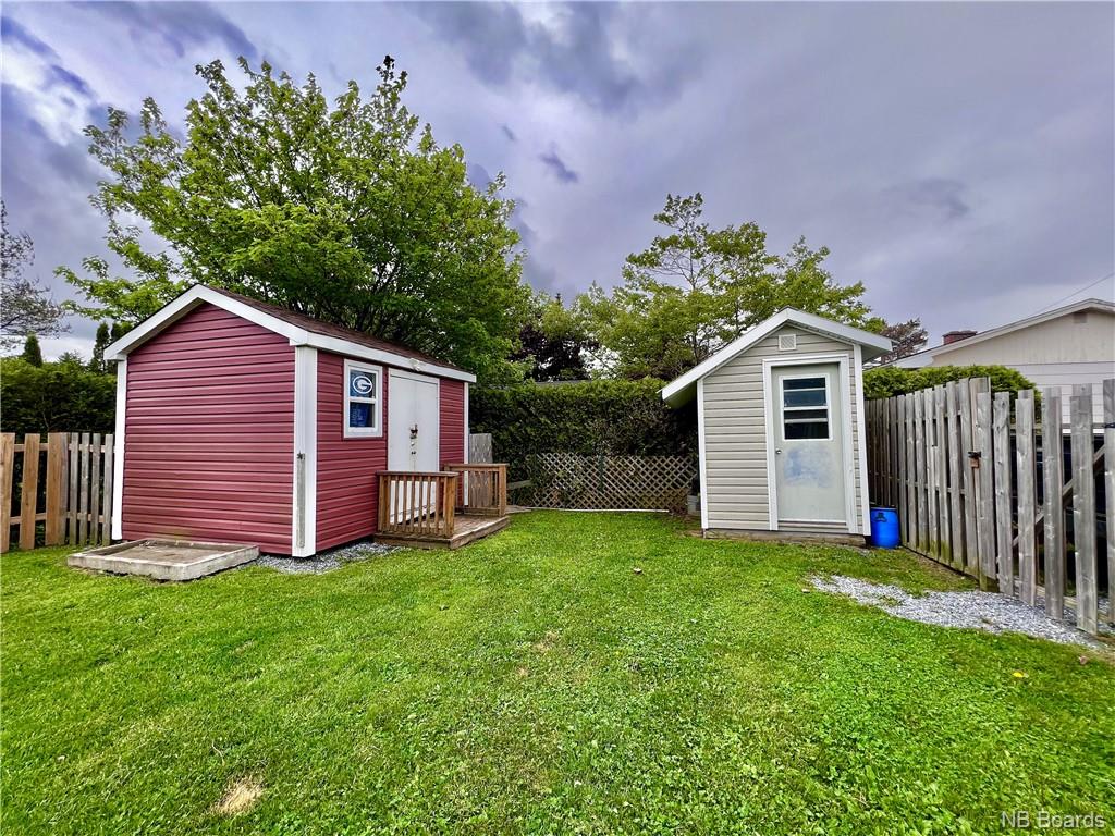81 Dorothea Drive, Saint John, New Brunswick, Canada