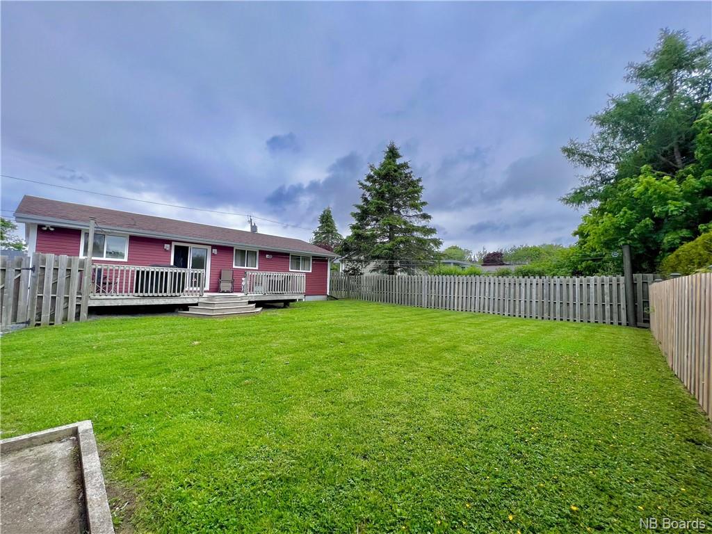 81 Dorothea Drive, Saint John, New Brunswick, Canada