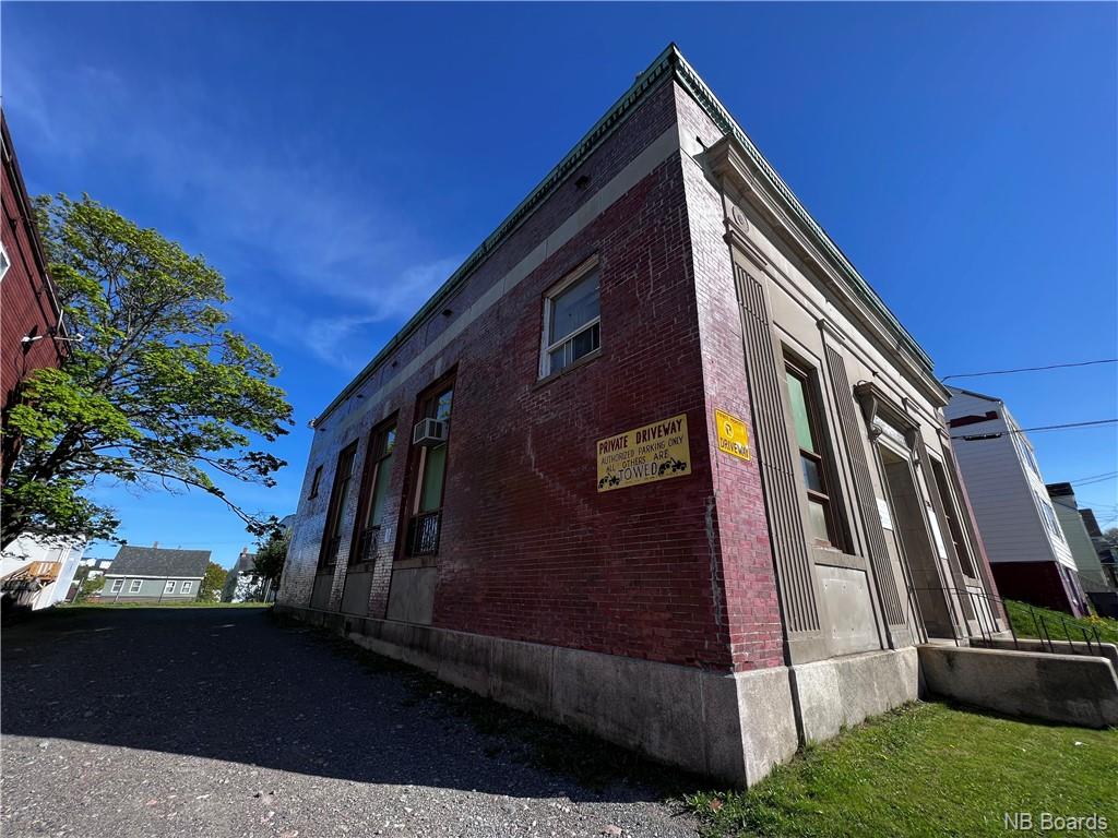 206 King West Street Unit# 1, Saint John, New Brunswick, Canada