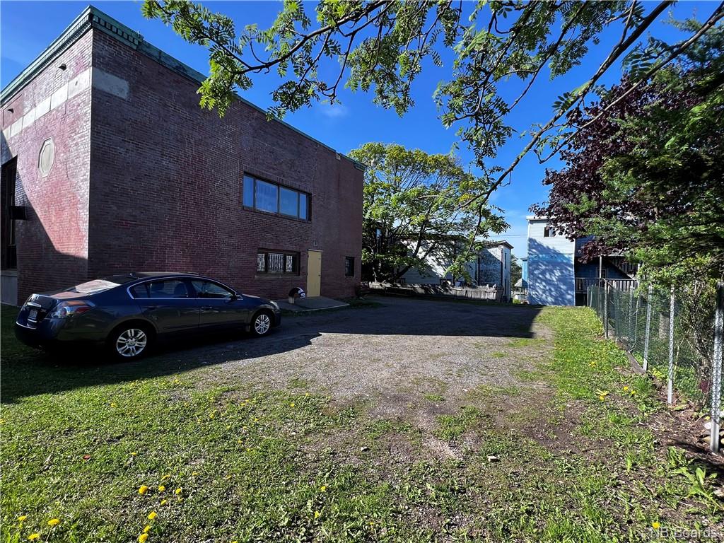 206 King West Street Unit# 1, Saint John, New Brunswick, Canada