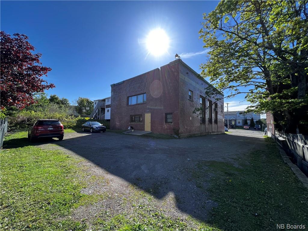 206 King West Street Unit# 1, Saint John, New Brunswick, Canada