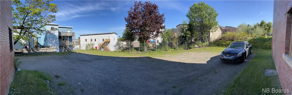 206 King West Street Unit# 1, Saint John, New Brunswick, Canada
