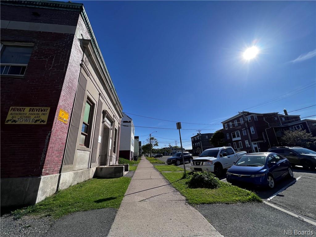 206 King West Street Unit# 1, Saint John, New Brunswick, Canada