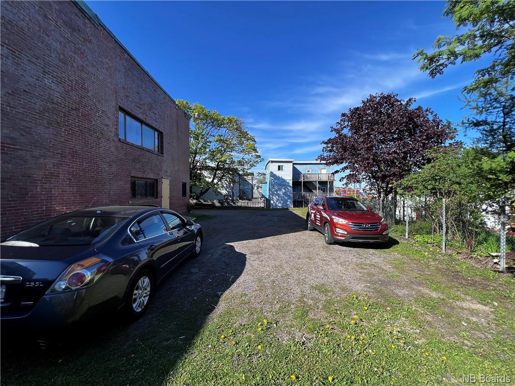 206 King West Street Unit# 1, Saint John, New Brunswick, Canada