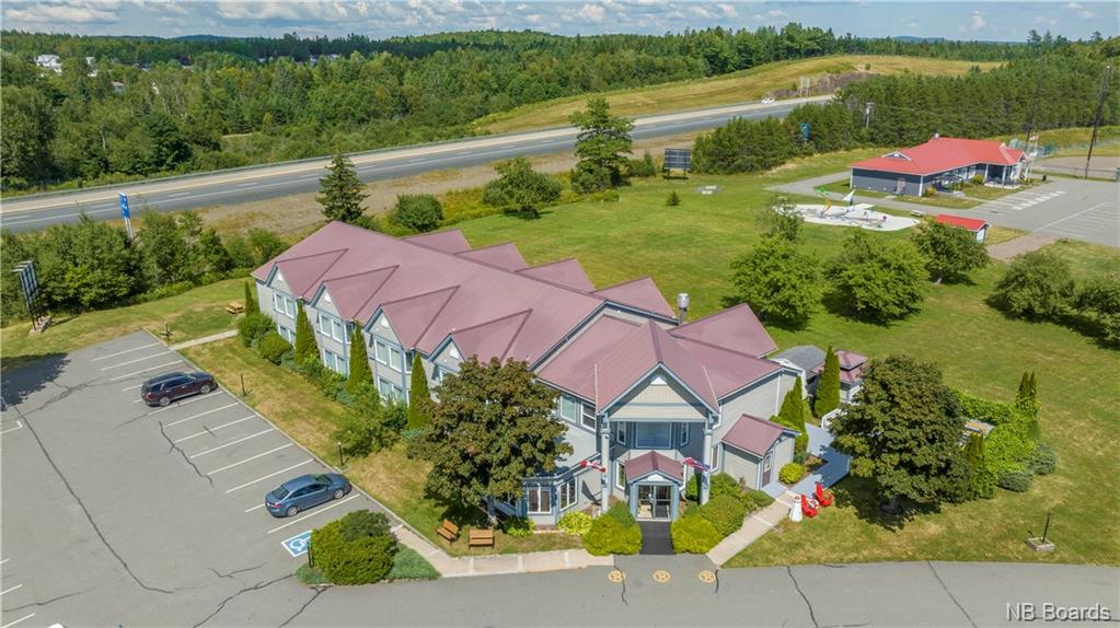 79 Main Street, St. George, New Brunswick, Canada