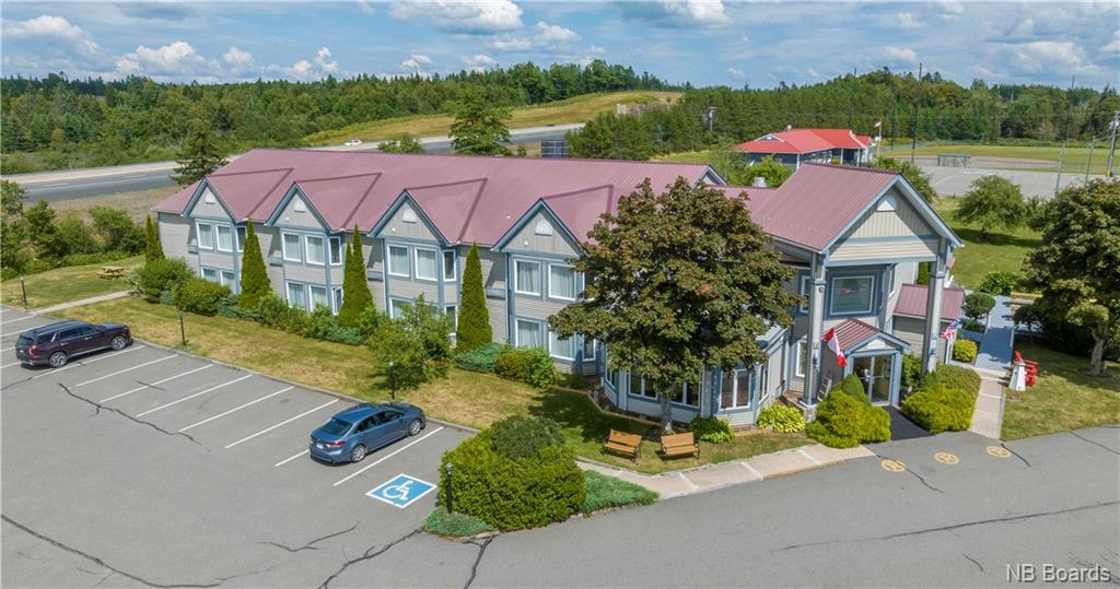 79 Main Street, St. George, New Brunswick, Canada
