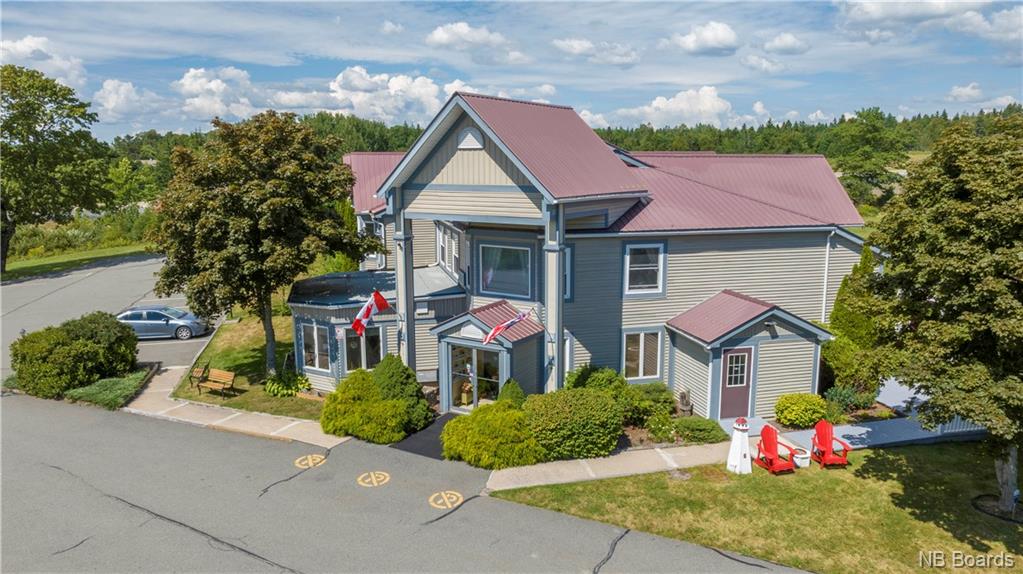 79 Main Street, St. George, New Brunswick, Canada