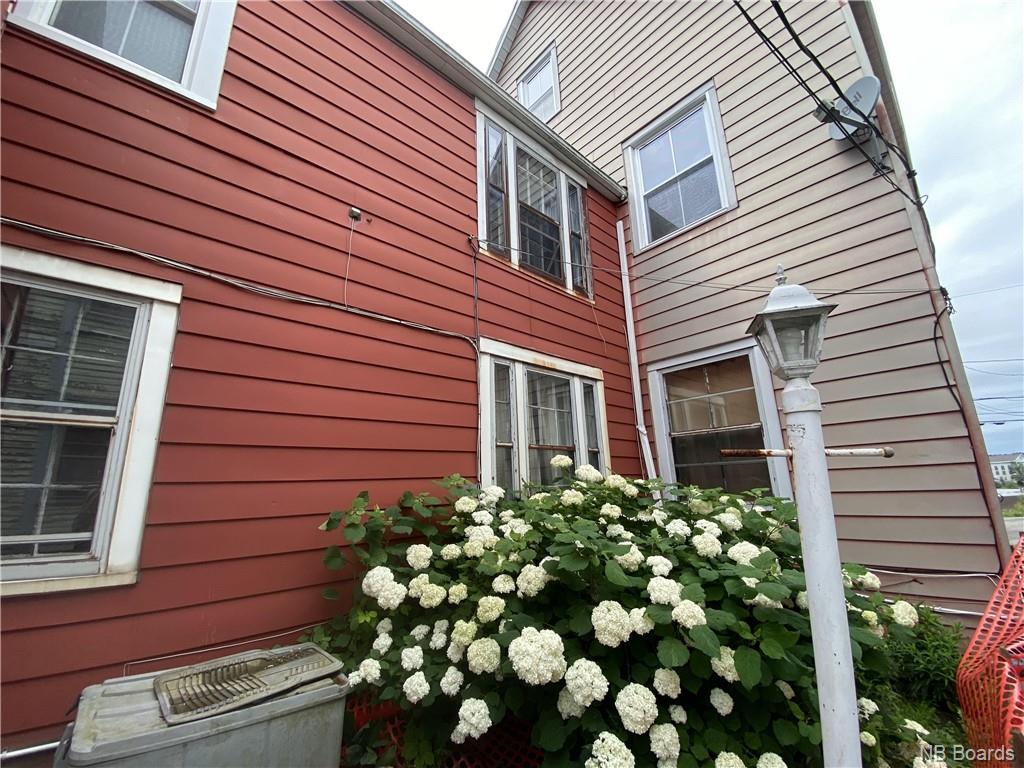 66 Elliott Row, Saint John, New Brunswick, Canada