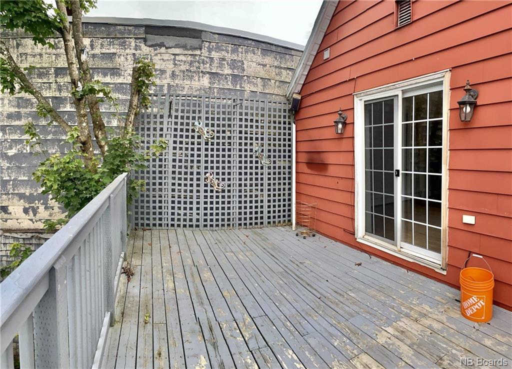 66 Elliott Row, Saint John, New Brunswick, Canada