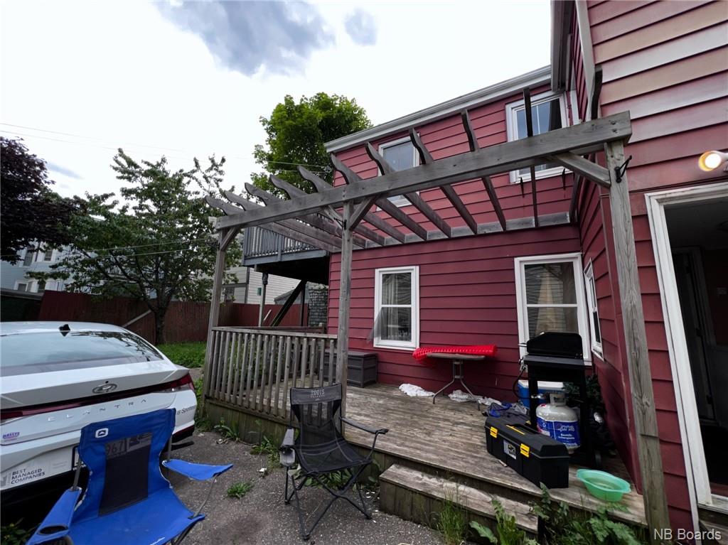 66 Elliott Row, Saint John, New Brunswick, Canada