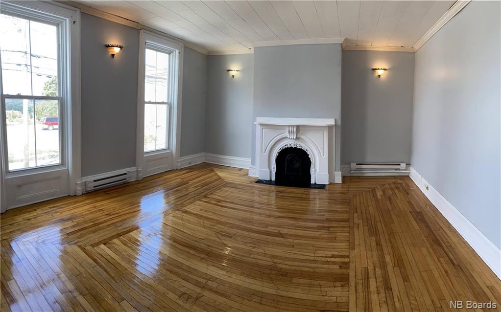 66 Elliott Row, Saint John, New Brunswick, Canada