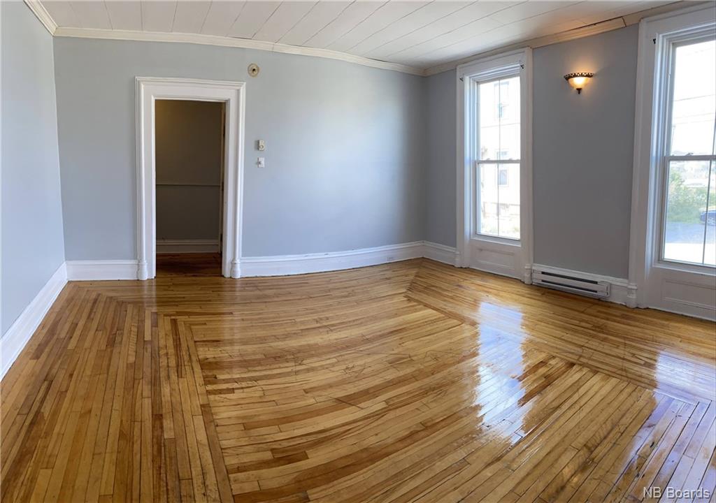 66 Elliott Row, Saint John, New Brunswick, Canada