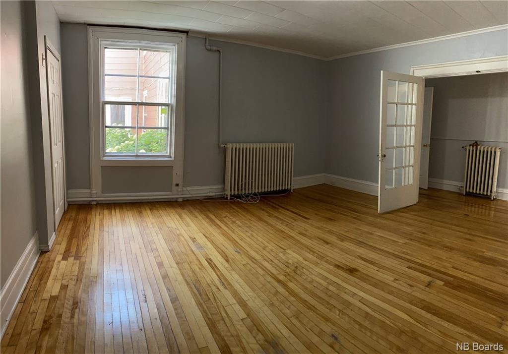 66 Elliott Row, Saint John, New Brunswick, Canada