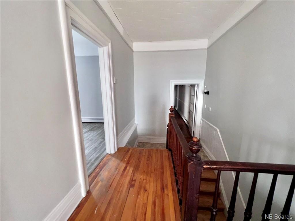 66 Elliott Row, Saint John, New Brunswick, Canada