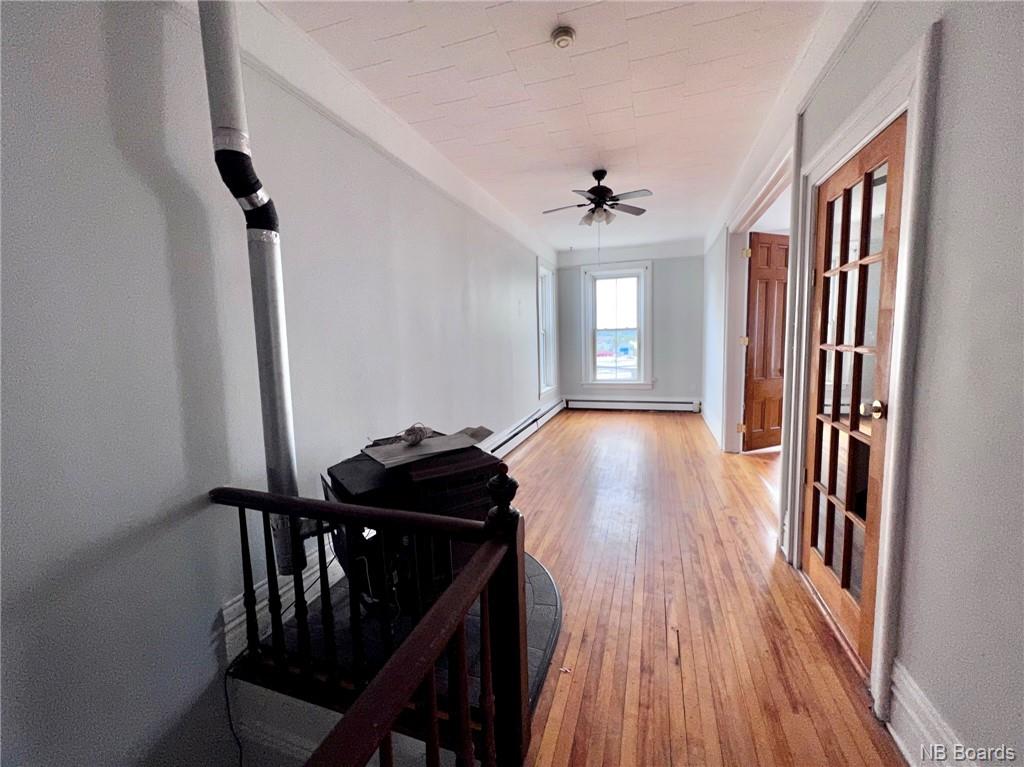 66 Elliott Row, Saint John, New Brunswick, Canada