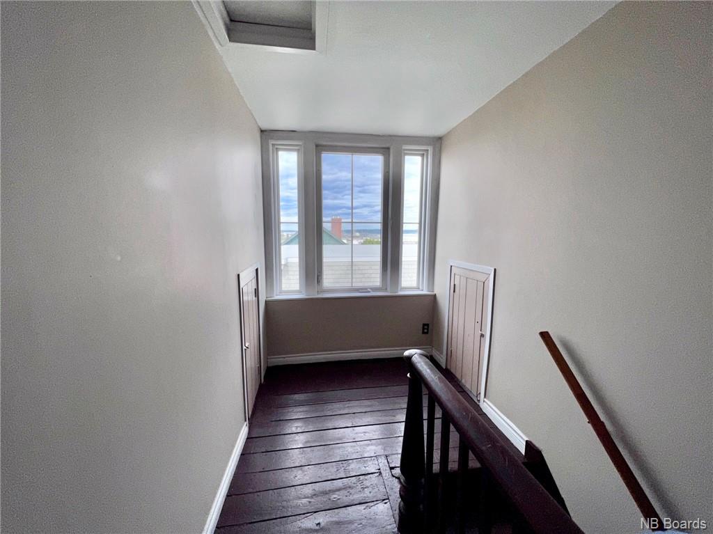 66 Elliott Row, Saint John, New Brunswick, Canada