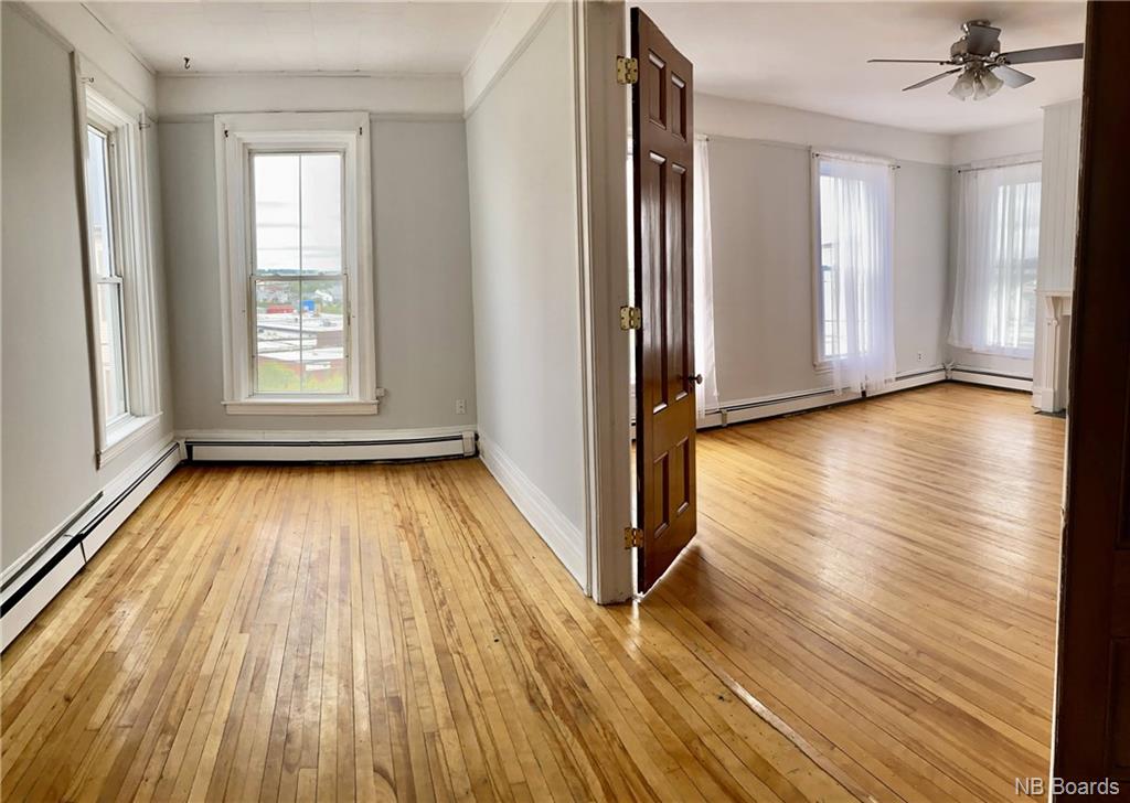66 Elliott Row, Saint John, New Brunswick, Canada