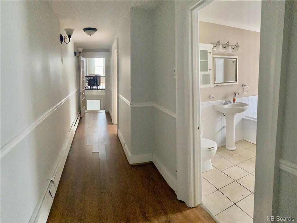 66 Elliott Row, Saint John, New Brunswick, Canada