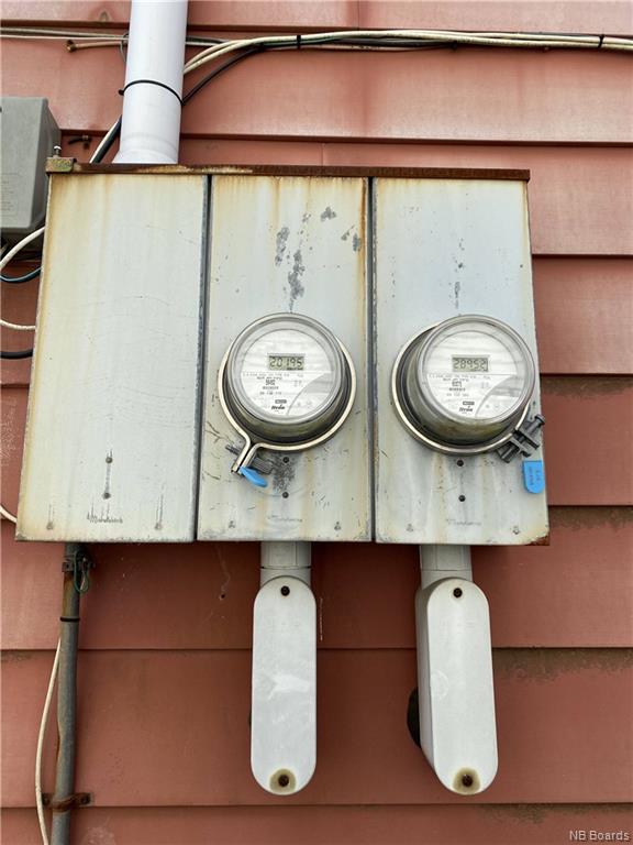 66 Elliott Row, Saint John, New Brunswick, Canada