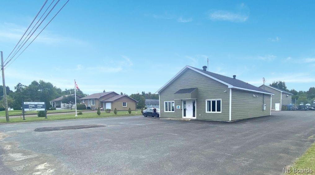 460 Chaleur Street, Charlo, New Brunswick, Canada