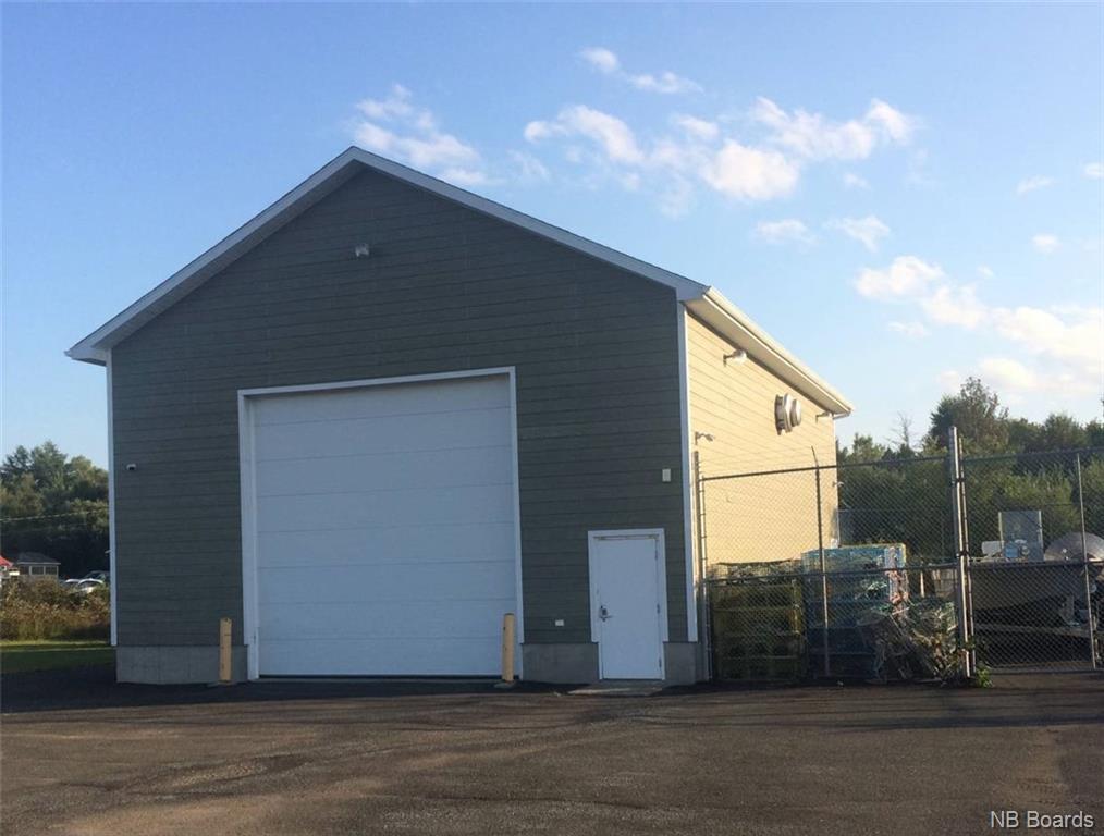 460 Chaleur Street, Charlo, New Brunswick, Canada