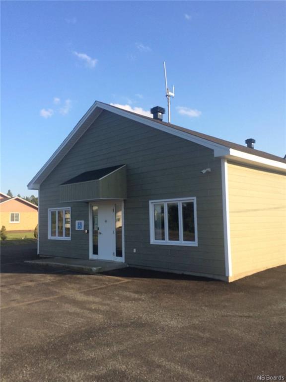 460 Chaleur Street, Charlo, New Brunswick, Canada