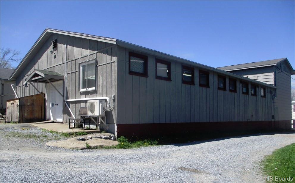 238 Metcalf Street, Saint John, New Brunswick, Canada