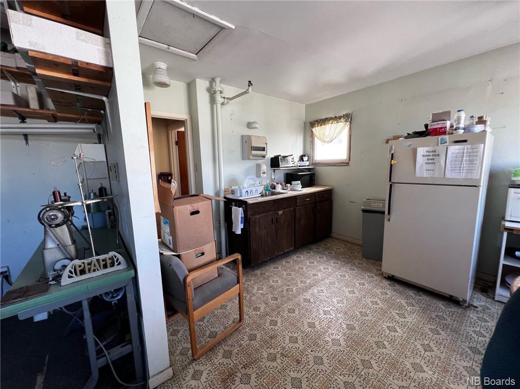 238 Metcalf Street, Saint John, New Brunswick, Canada