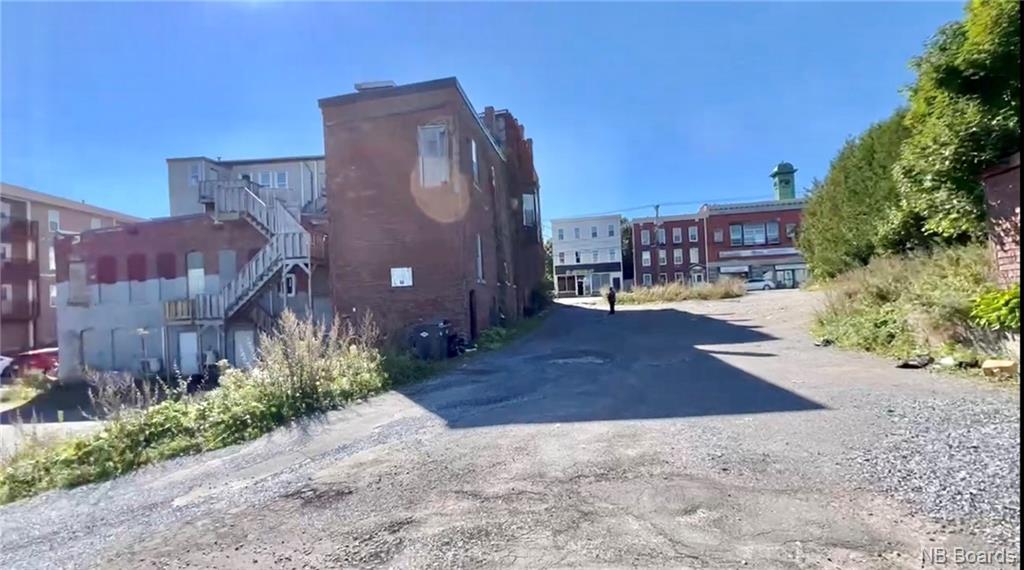 238 Metcalf Street, Saint John, New Brunswick, Canada