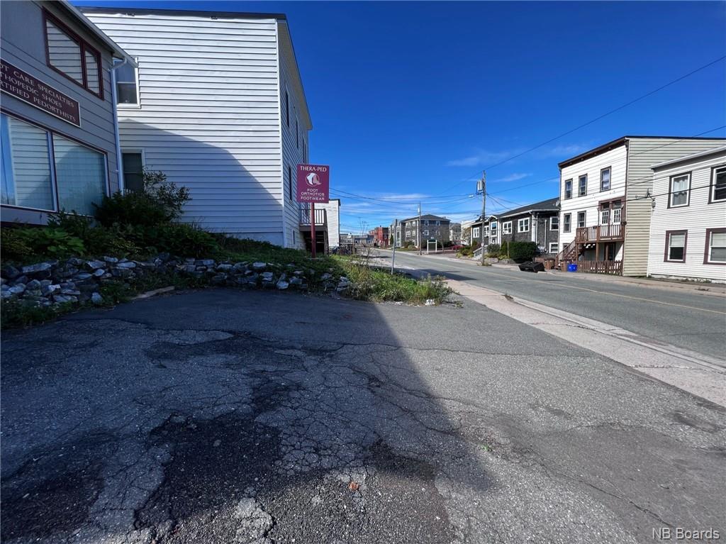 238 Metcalf Street, Saint John, New Brunswick, Canada