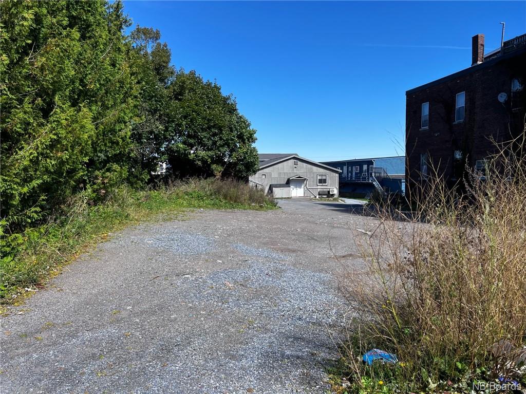 238 Metcalf Street, Saint John, New Brunswick, Canada
