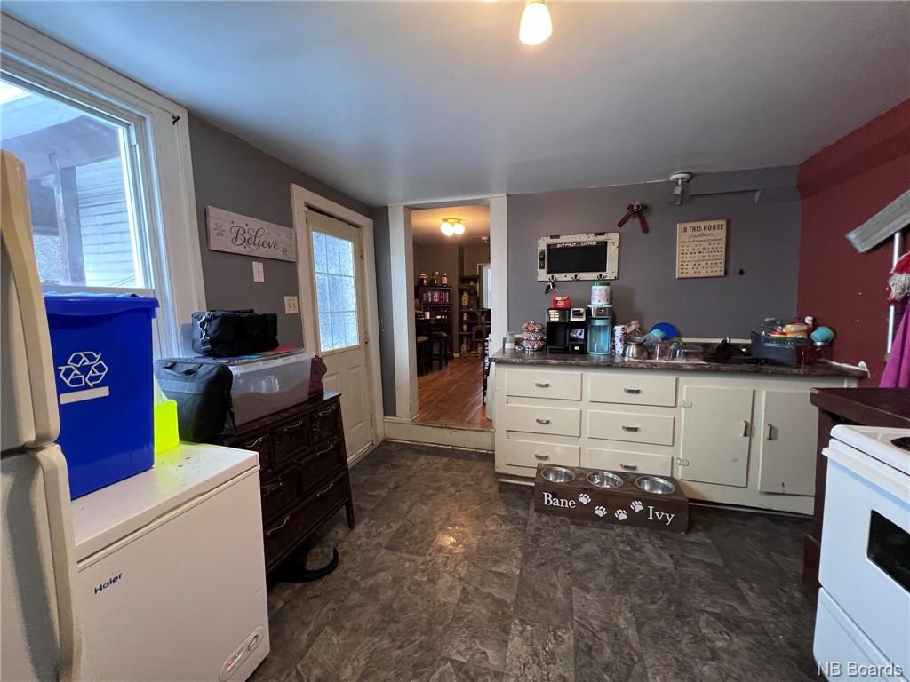 132-134 Winslow Street, Saint John, New Brunswick, Canada