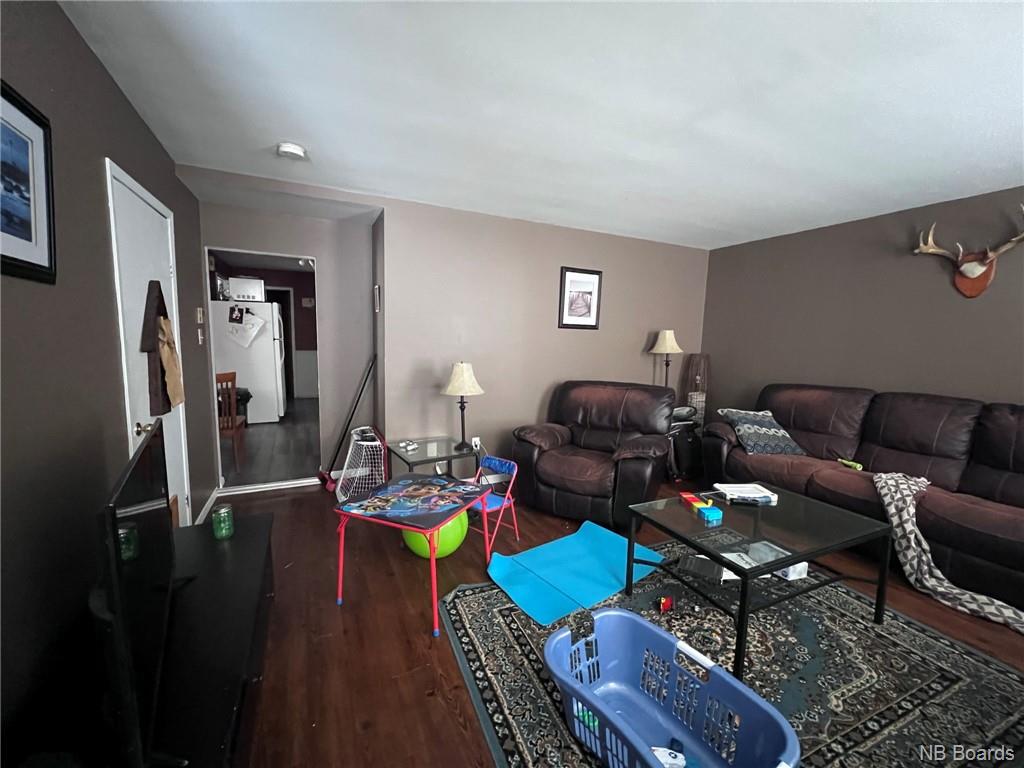 132-134 Winslow Street, Saint John, New Brunswick, Canada