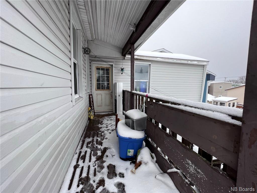 132-134 Winslow Street, Saint John, New Brunswick, Canada