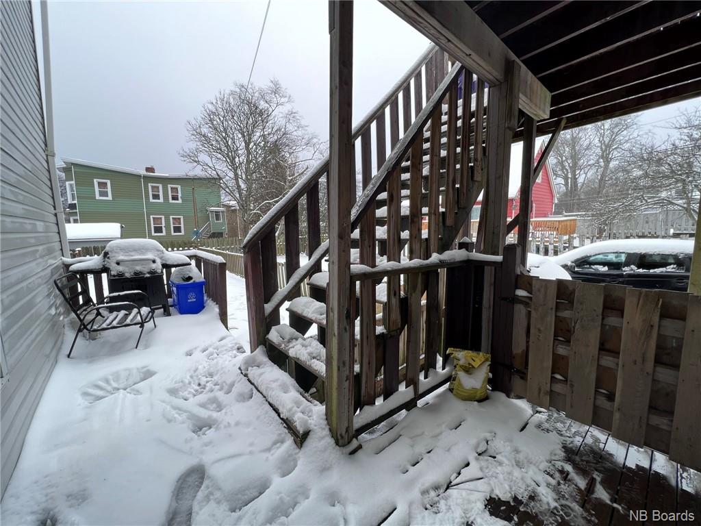 132-134 Winslow Street, Saint John, New Brunswick, Canada
