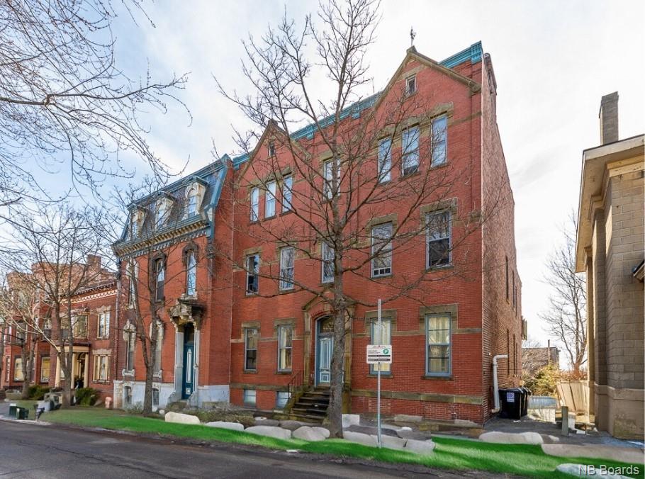 22 Queen Square South, Saint John, New Brunswick, Canada