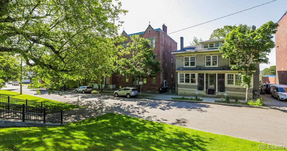 22 Queen Square South, Saint John, New Brunswick, Canada