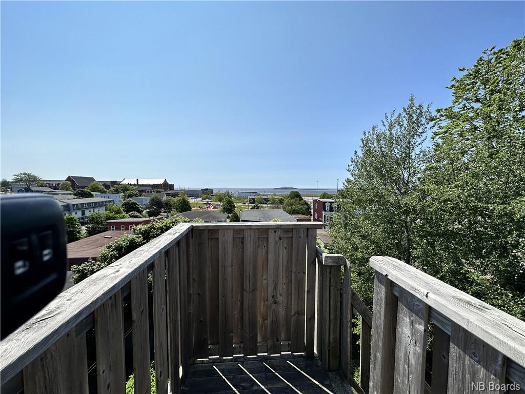 22 Queen Square South, Saint John, New Brunswick, Canada