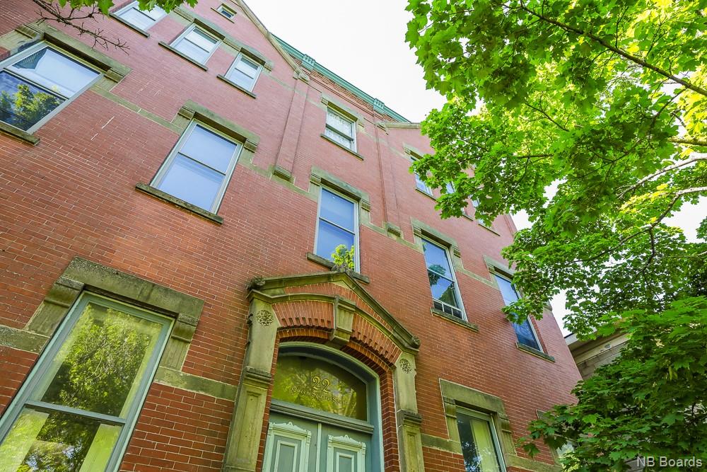 22 Queen Square South, Saint John, New Brunswick, Canada