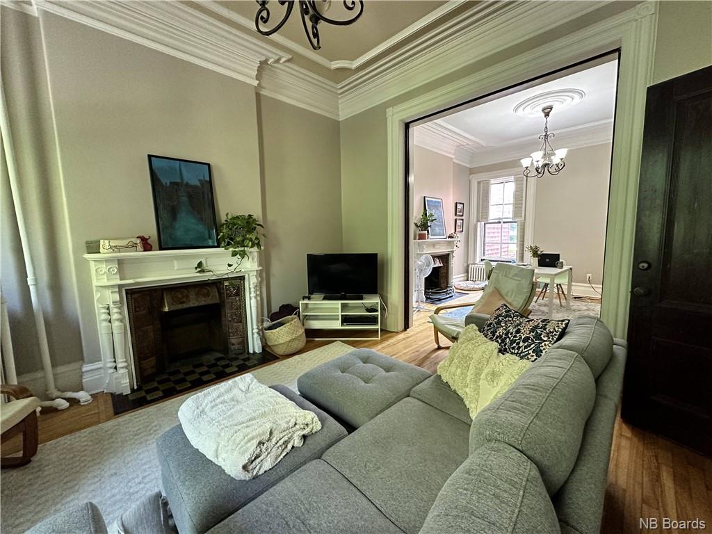 22 Queen Square South, Saint John, New Brunswick, Canada