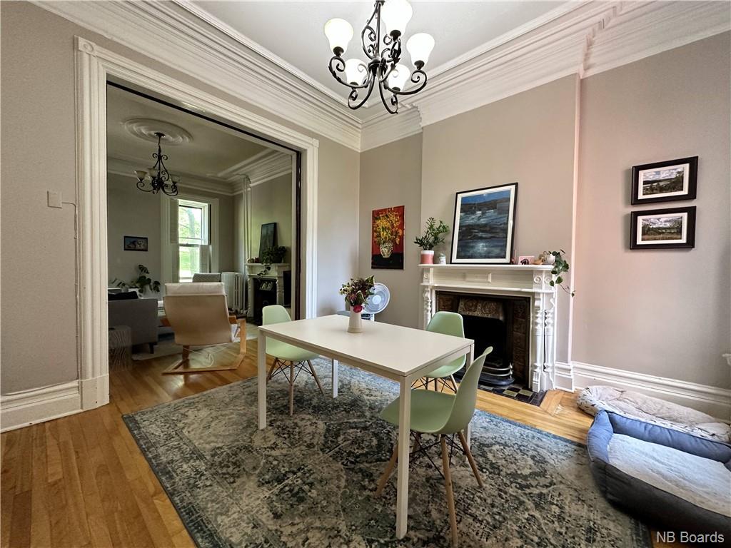 22 Queen Square South, Saint John, New Brunswick, Canada