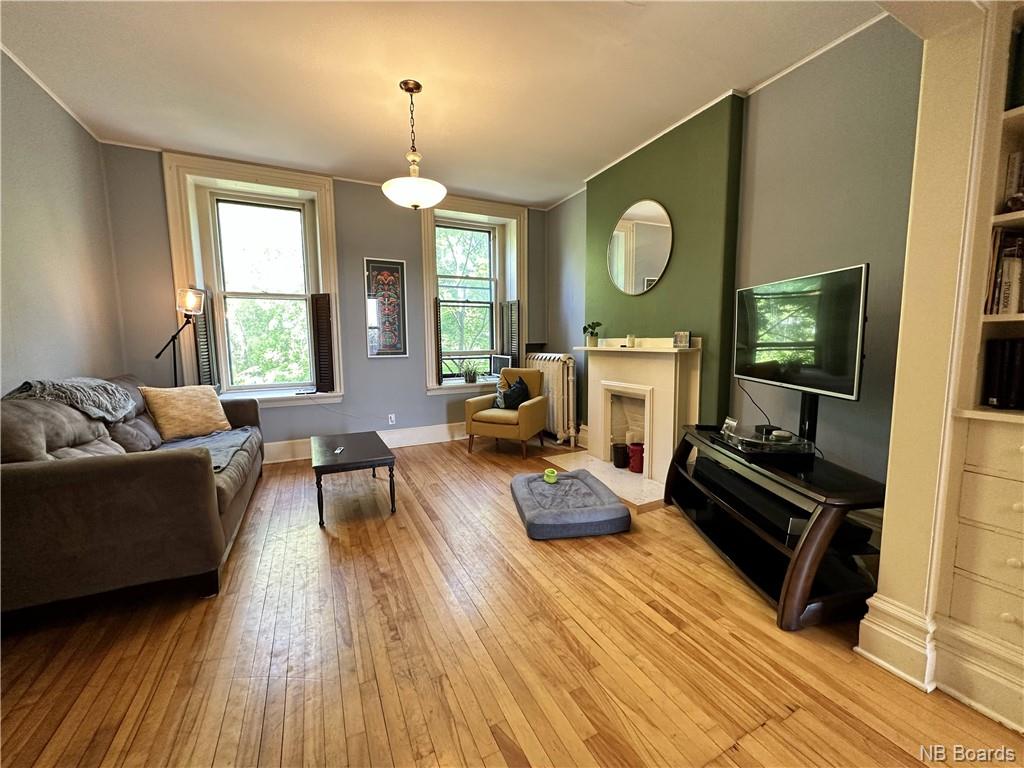 22 Queen Square South, Saint John, New Brunswick, Canada