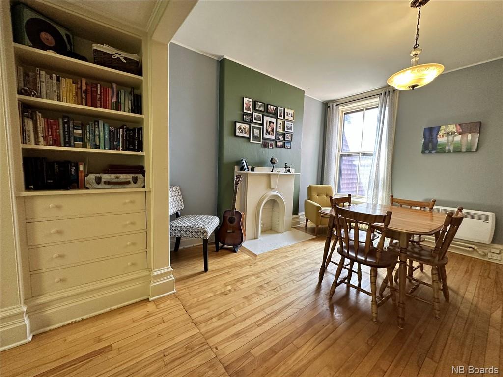 22 Queen Square South, Saint John, New Brunswick, Canada