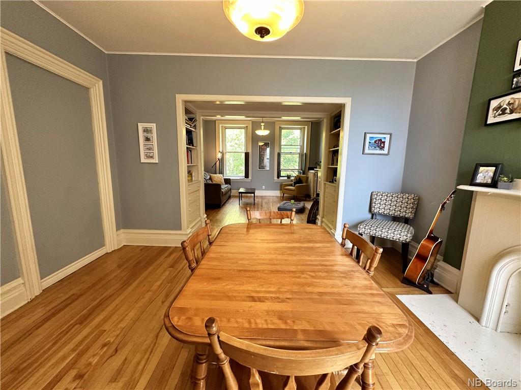 22 Queen Square South, Saint John, New Brunswick, Canada