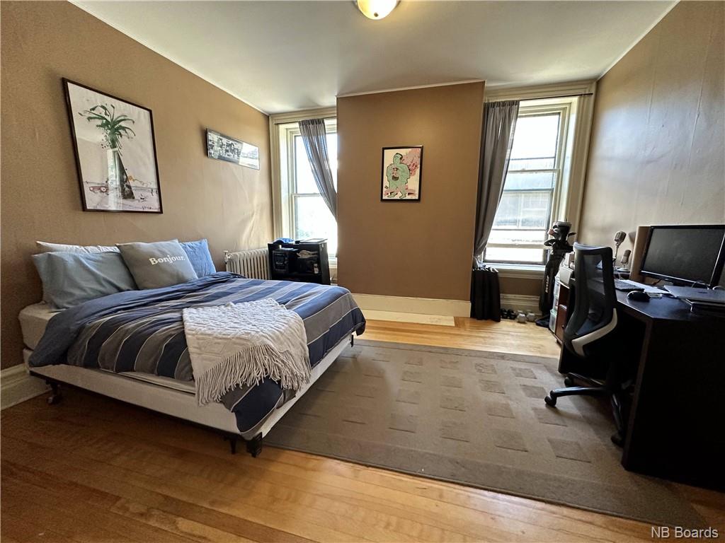 22 Queen Square South, Saint John, New Brunswick, Canada