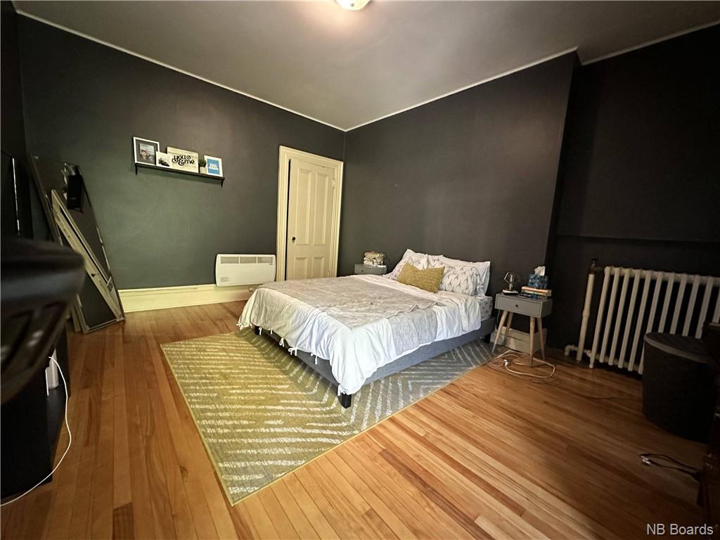 22 Queen Square South, Saint John, New Brunswick, Canada