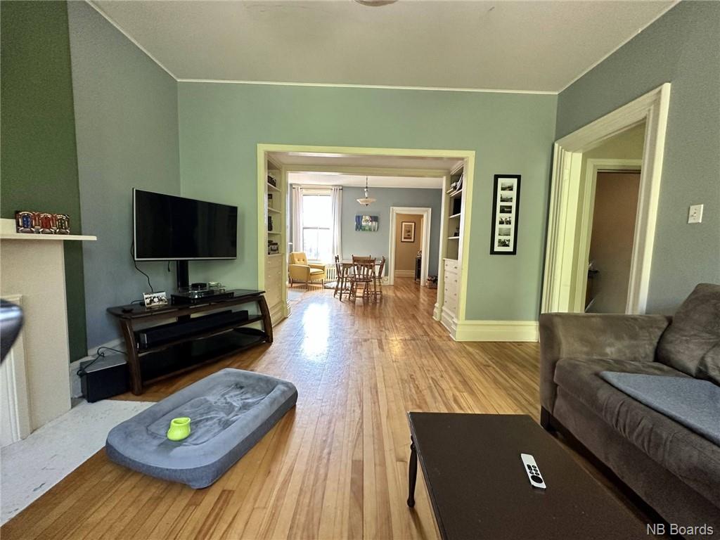 22 Queen Square South, Saint John, New Brunswick, Canada